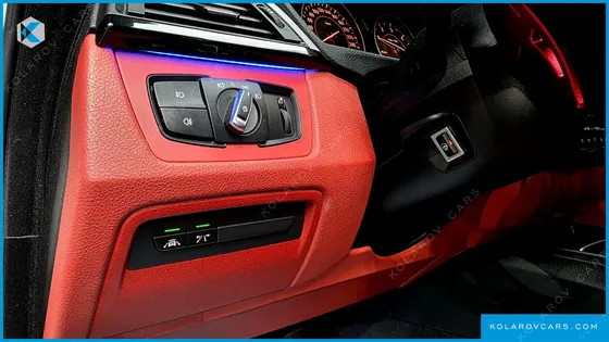BMW 4 SERIES 420D M SPORT COUPE