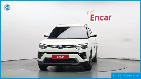 KGM - SSANGYONG TIVOLI 1.5 A3 2WD