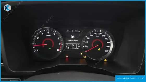 KGM - SSANGYONG TIVOLI 1.5 A3 2WD