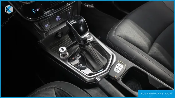 KGM - SSANGYONG TIVOLI 1.5 A3 2WD