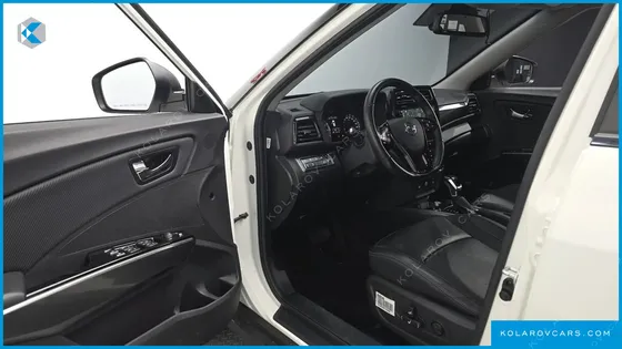 KGM - SSANGYONG TIVOLI 1.5 A3 2WD