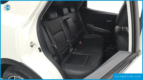 KGM - SSANGYONG TIVOLI 1.5 A3 2WD