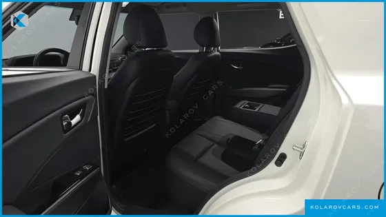 KGM - SSANGYONG TIVOLI 1.5 A3 2WD