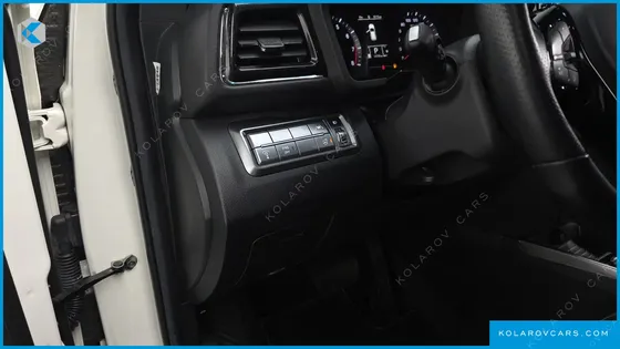 KGM - SSANGYONG TIVOLI 1.5 A3 2WD