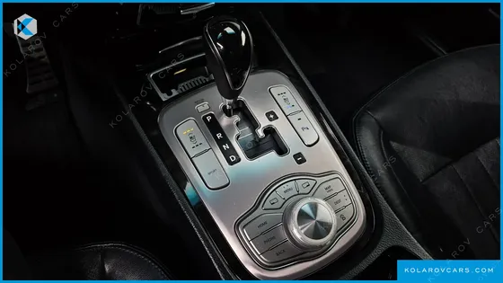 HYUNDAI GENESIS BH330 PREMIUM