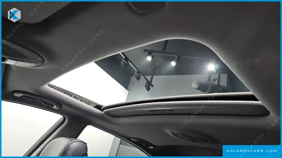 HYUNDAI GENESIS BH330 PREMIUM