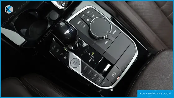 BMW X3 XDRIVE 30E