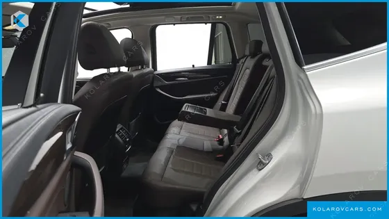 BMW X3 XDRIVE 30E