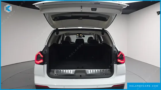 BMW X3 XDRIVE 30E