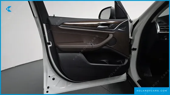 BMW X3 XDRIVE 30E