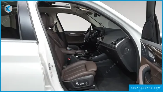 BMW X3 XDRIVE 30E