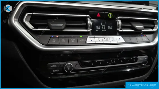 BMW X3 XDRIVE 30E