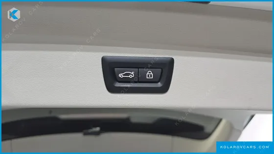 BMW X3 XDRIVE 30E