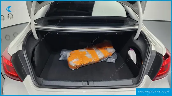 VOLKSWAGEN CC 2.0 TDI BLUEMOTION 4MOTION