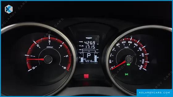 KGM - SSANGYONG TIVOLI DIESEL IX 2WD
