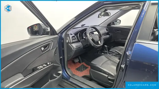 KGM - SSANGYONG TIVOLI DIESEL IX 2WD