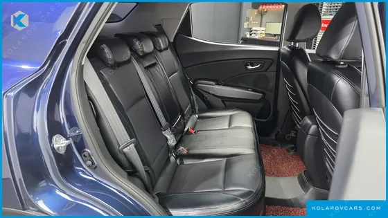 KGM - SSANGYONG TIVOLI DIESEL IX 2WD