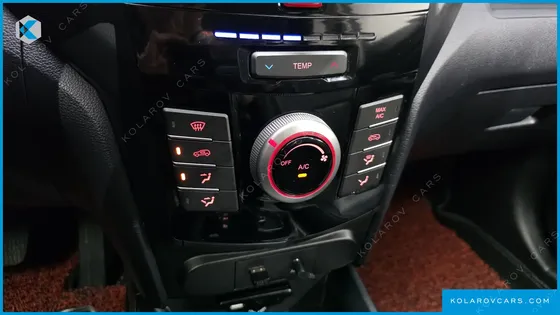 KGM - SSANGYONG TIVOLI DIESEL IX 2WD