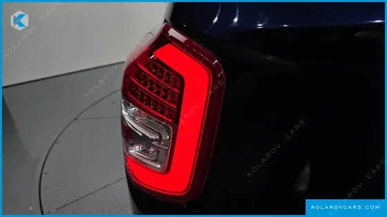 KGM - SSANGYONG TIVOLI DIESEL IX 2WD