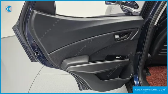 KGM - SSANGYONG TIVOLI DIESEL IX 2WD