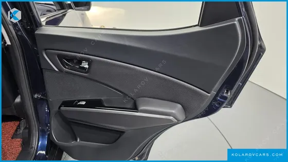 KGM - SSANGYONG TIVOLI DIESEL IX 2WD