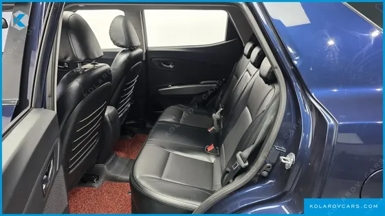 KGM - SSANGYONG TIVOLI DIESEL IX 2WD