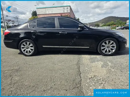 HYUNDAI GENESIS BH 380 ROYAL