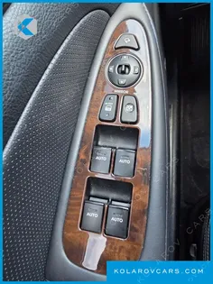 HYUNDAI GENESIS BH 380 ROYAL