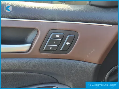 HYUNDAI GENESIS BH 330 LUXURY