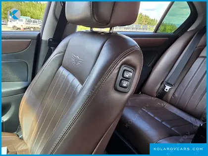 HYUNDAI GENESIS BH 330 LUXURY