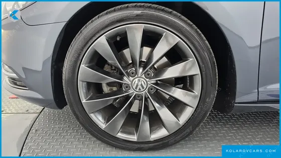 VOLKSWAGEN CC 2.0 TDI BLUEMOTION