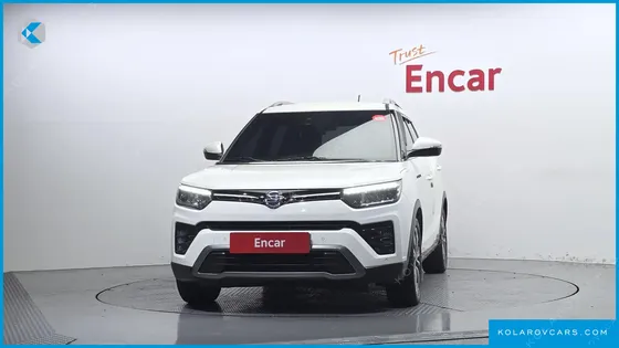 KGM - SSANGYONG TIVOLI 1.5 A3 2WD