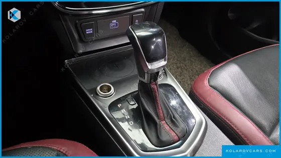 KGM - SSANGYONG TIVOLI 1.5 A3 2WD