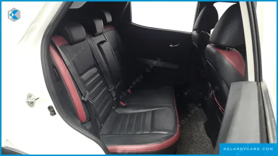 KGM - SSANGYONG TIVOLI 1.5 A3 2WD