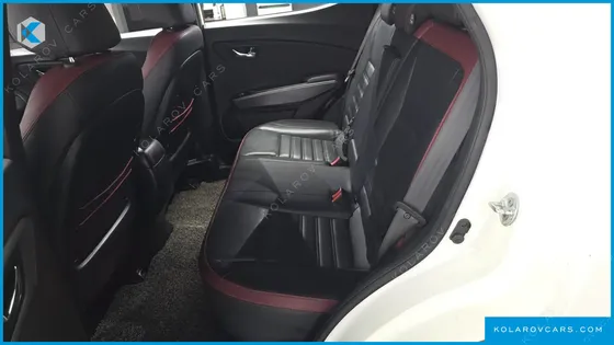 KGM - SSANGYONG TIVOLI 1.5 A3 2WD