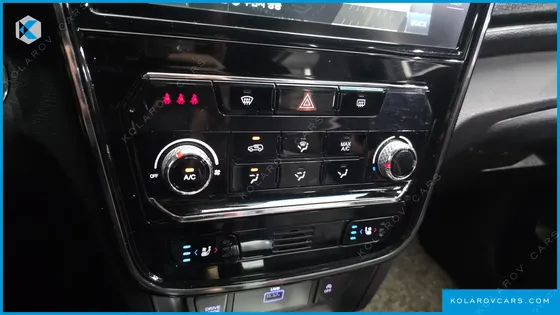 KGM - SSANGYONG TIVOLI 1.5 A3 2WD