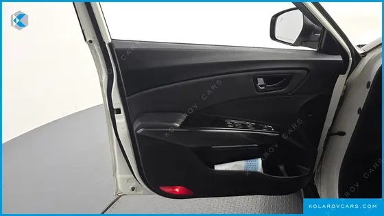 KGM - SSANGYONG TIVOLI 1.5 A3 2WD