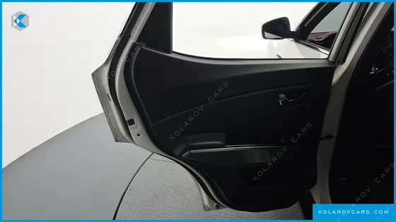 KGM - SSANGYONG TIVOLI 1.5 A3 2WD