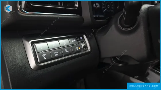 KGM - SSANGYONG TIVOLI 1.5 A3 2WD