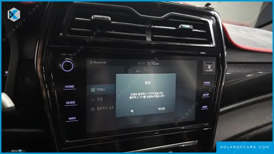 KGM - SSANGYONG TIVOLI 1.5 A3 2WD