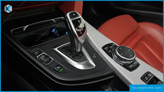 BMW 4 SERIES 428I M SPORT CONVERTIBLE