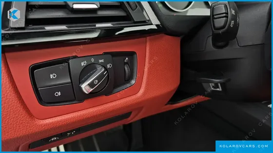 BMW 4 SERIES 428I M SPORT CONVERTIBLE