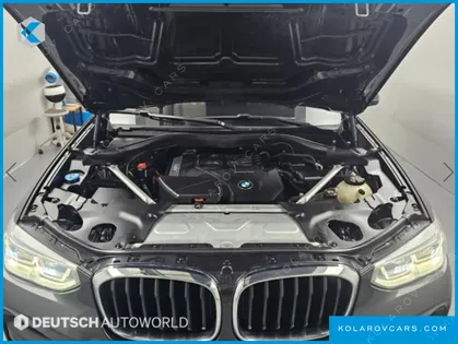 BMW X3 XDRIVE 20I M SPORTS ONLINE EXCLUSIVE EDITION