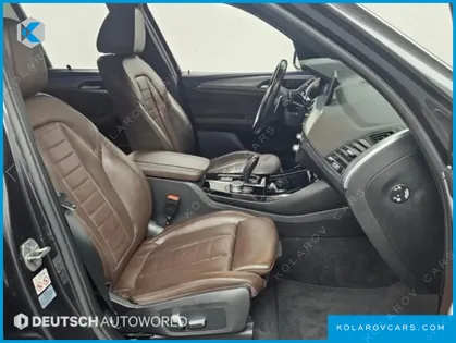 BMW X3 XDRIVE 20I M SPORTS ONLINE EXCLUSIVE EDITION