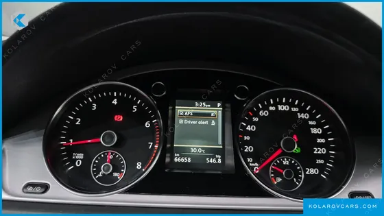 VOLKSWAGEN CC 2.0 TSI