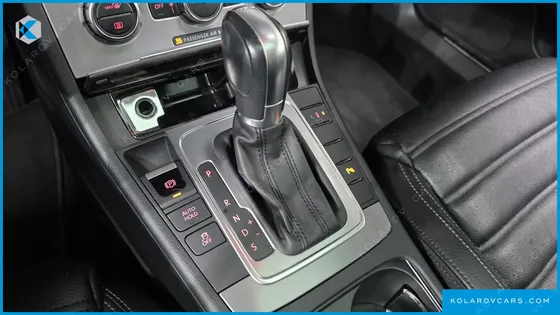 VOLKSWAGEN CC 2.0 TSI