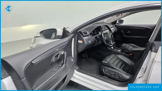VOLKSWAGEN CC 2.0 TSI