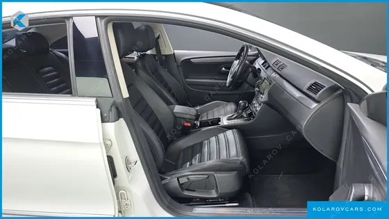 VOLKSWAGEN CC 2.0 TSI