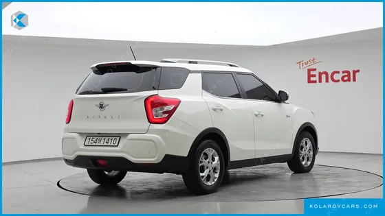 KGM - SSANGYONG TIVOLI 1.5 A5 2WD
