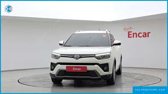 KGM - SSANGYONG TIVOLI 1.5 A5 2WD